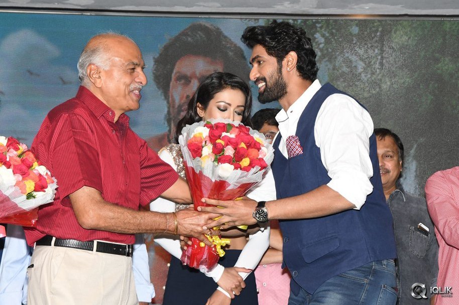 Gajendrudu-Movie-Audio-Launch